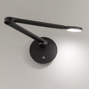 Modern Forms - Reflex 24" LED Swing Arm - Lights Canada