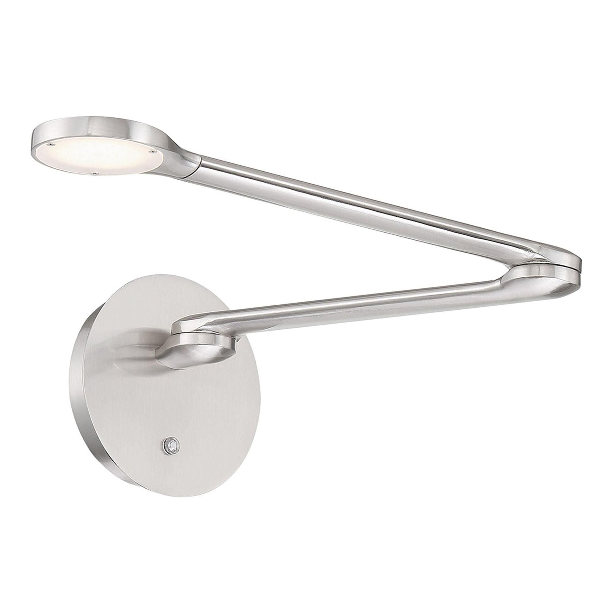 Modern Forms - Reflex 24" LED Swing Arm - Lights Canada