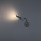 dweLED - Sprig 8" LED Reading Light - Lights Canada