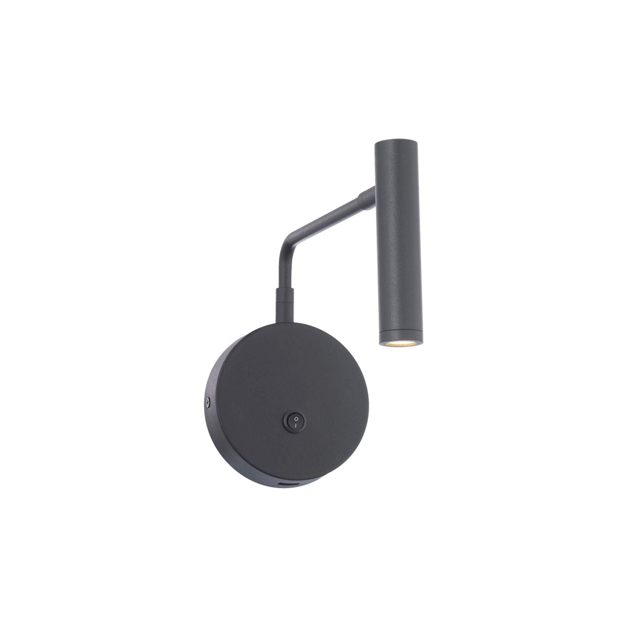 dweLED - Sprig 8" LED Reading Light - Lights Canada