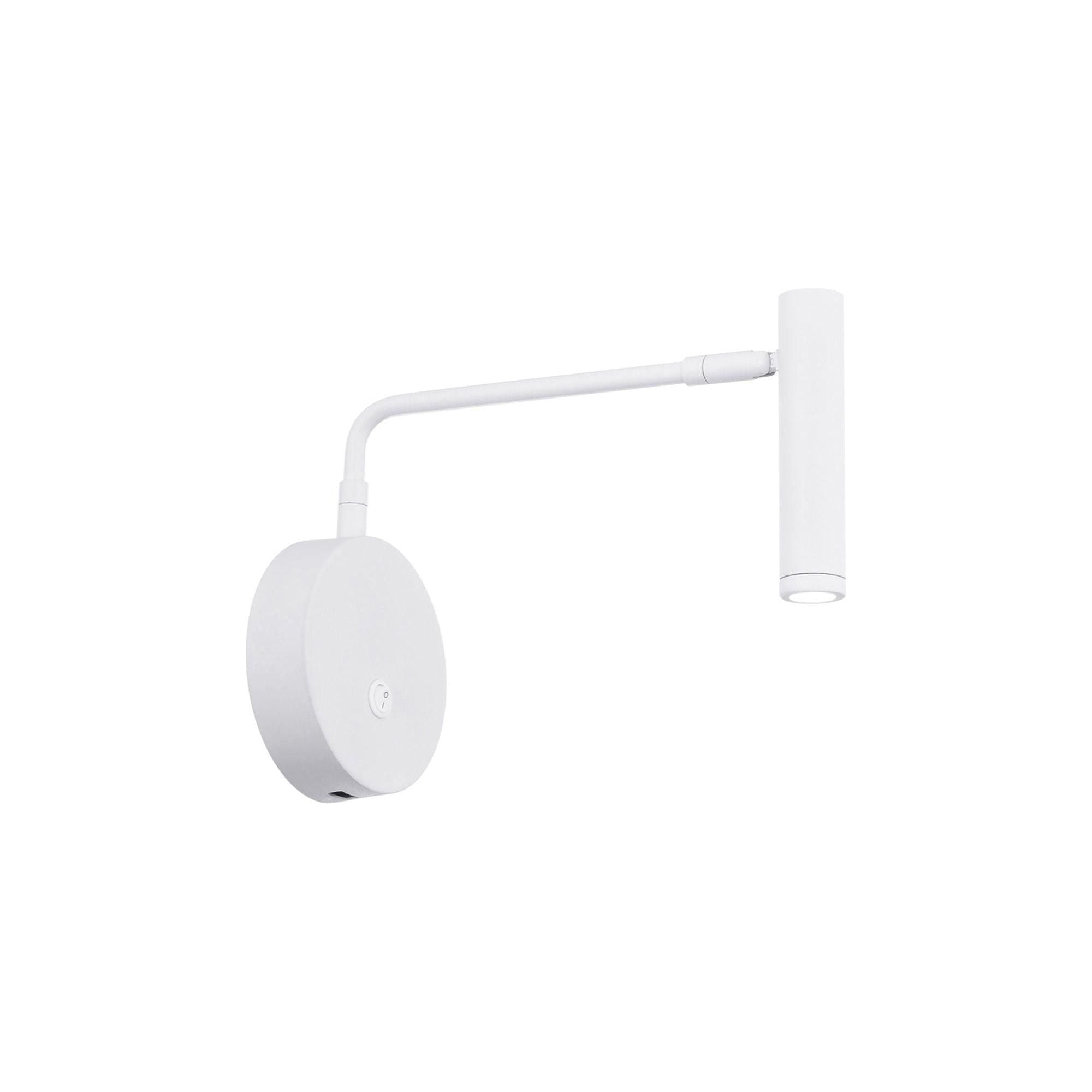 dweLED - Sprig 8" LED Reading Light - Lights Canada