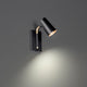 Modern Forms - Stylus 11" LED Reading Light - Lights Canada