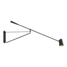 Modern Forms - Stylus 15" LED Swing Arm Light - Lights Canada