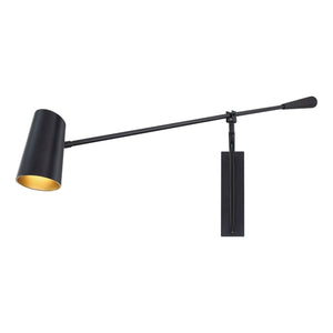 Modern Forms - Stylus 15" LED Swing Arm Light - Lights Canada