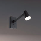 dweLED - Grisham 7.8" LED Reading Light - Lights Canada