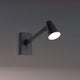 dweLED - Grisham 7.8" LED Reading Light - Lights Canada