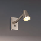 dweLED - Grisham 7.8" LED Reading Light - Lights Canada
