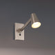 dweLED - Grisham 7.8" LED Reading Light - Lights Canada