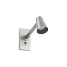 dweLED - Grisham 7.8" LED Reading Light - Lights Canada