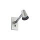dweLED - Grisham 7.8" LED Reading Light - Lights Canada