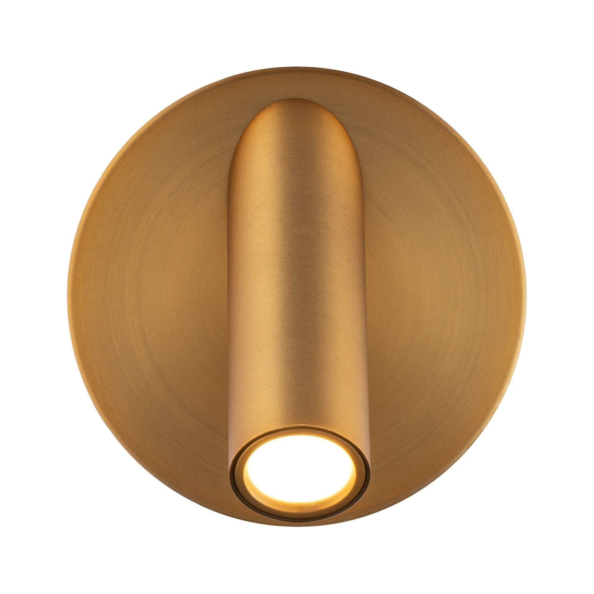 Modern Forms - Aspire 5" LED Reading Light - Lights Canada