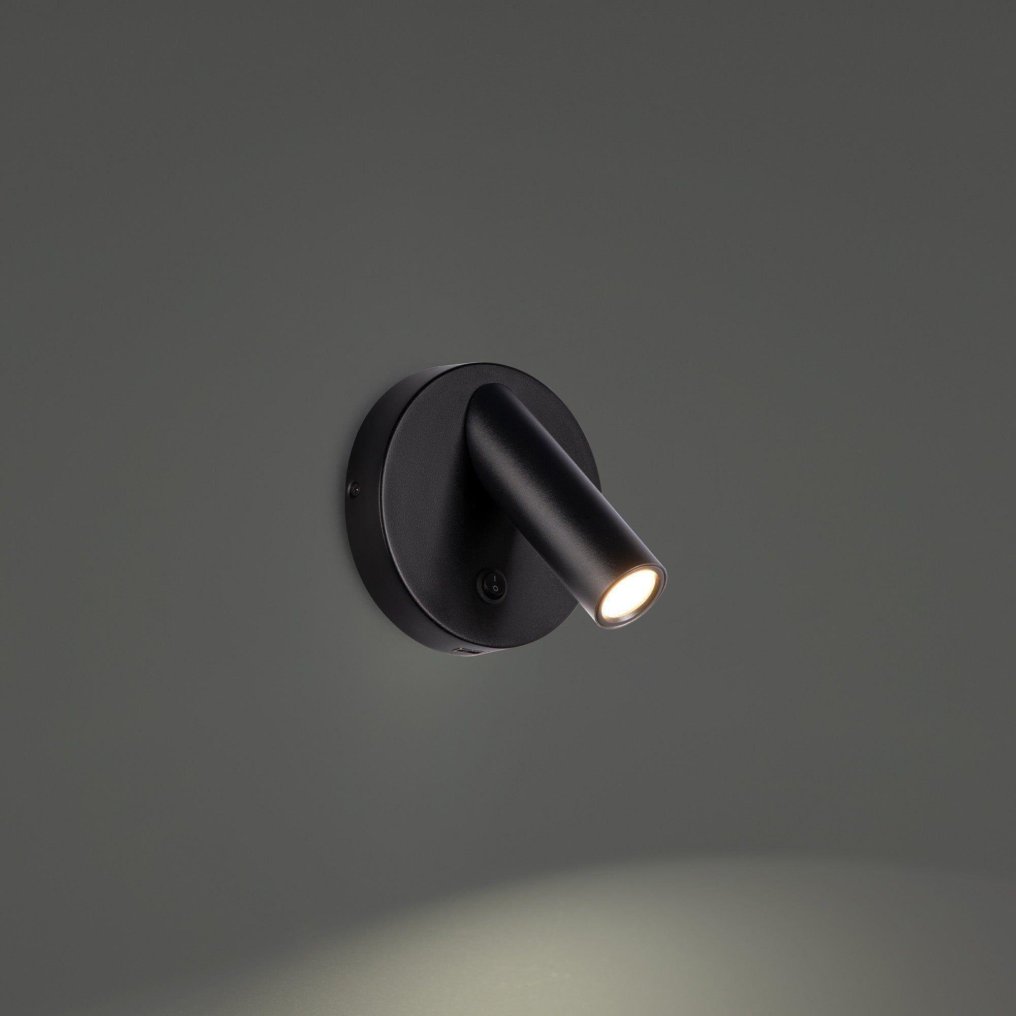 Modern Forms - Aspire 5" LED Reading Light - Lights Canada