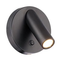 Aspire 5" LED Reading Light