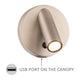 Modern Forms - Aspire 5" LED Reading Light - Lights Canada
