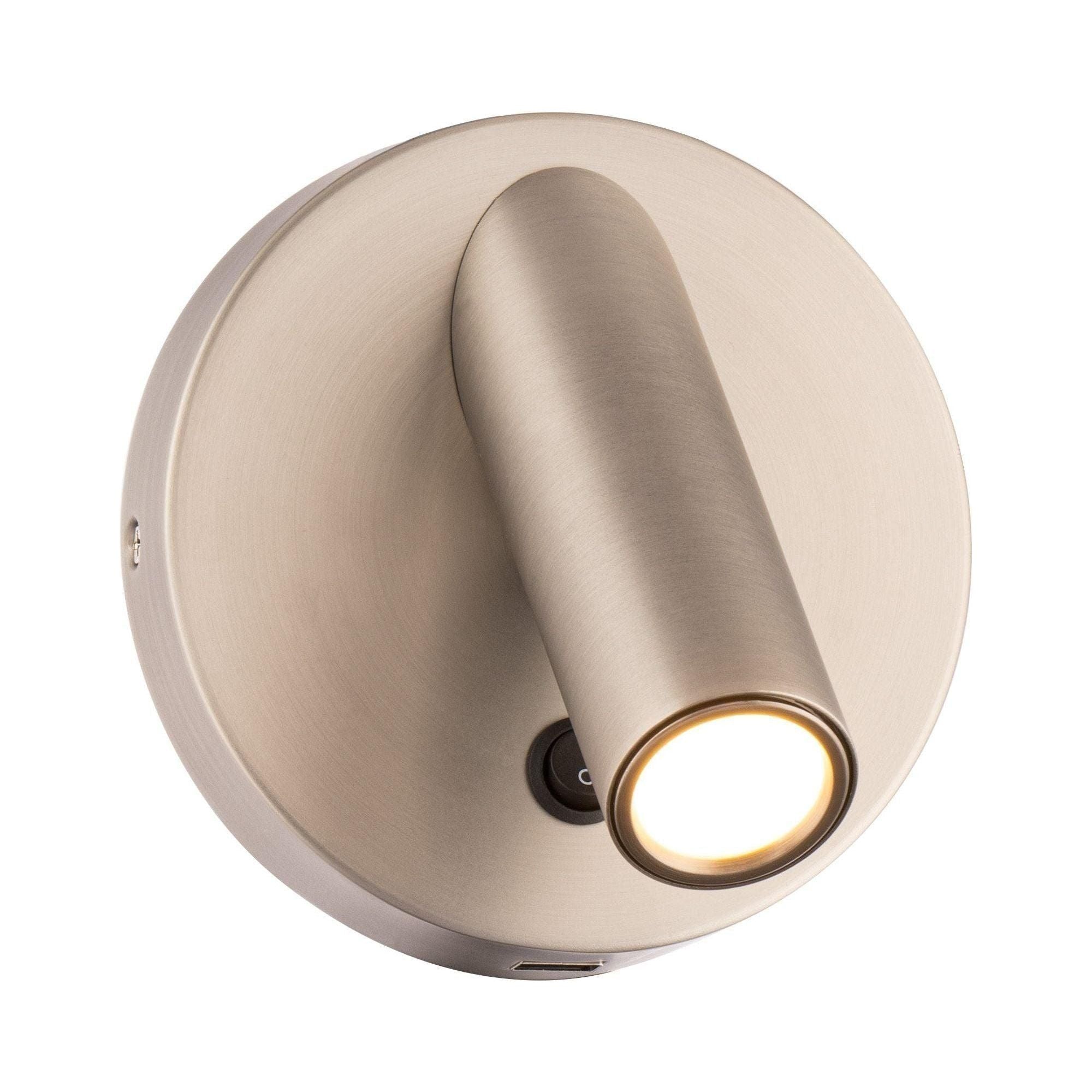 Modern Forms - Aspire 5" LED Reading Light - Lights Canada