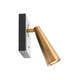 dweLED - Arne 6.8" LED Reading Light - Lights Canada