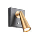 dweLED - Arne 6.8" LED Reading Light - Lights Canada