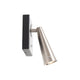 dweLED - Arne 6.8" LED Reading Light - Lights Canada