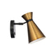 dweLED - Pin Up 8" LED Reading Light - Lights Canada
