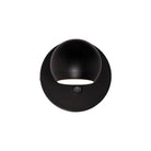 dweLED - Duplex 5" 1-Light LED Reading Light - Lights Canada
