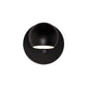 dweLED - Duplex 5" 1-Light LED Reading Light - Lights Canada