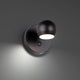 dweLED - Duplex 5" 1-Light LED Reading Light - Lights Canada