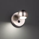 dweLED - Duplex 5" 1-Light LED Reading Light - Lights Canada