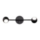 dweLED - Duplex 20" 2-Light LED Reading Light - Lights Canada