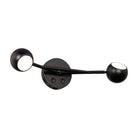 dweLED - Duplex 20" 2-Light LED Reading Light - Lights Canada