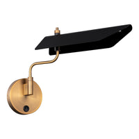 Loyd 11" LED Reading Light