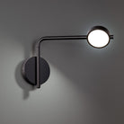 dweLED - Elbo 9.3" LED Reading Light - Lights Canada