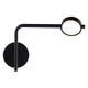 dweLED - Elbo 9.3" LED Reading Light - Lights Canada