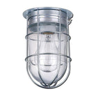 Canarm - Outdoor Barn Ceiling/Wall Light - Lights Canada