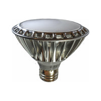 11W Dimmable LED PAR30 3000K 120V