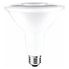 Maxim Lighting - 15W Dimmable LED PAR38 3000K 120V Frosted - Lights Canada