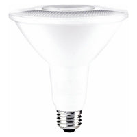 15W Dimmable LED PAR38 3000K 120V Frosted