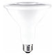 Maxim Lighting - 15W Dimmable LED PAR38 3000K 120V Frosted - Lights Canada