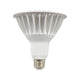 Maxim Lighting - 16W Dimmable LED PAR38 3000K 120V Frosted - Lights Canada