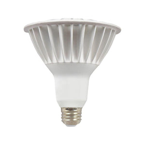 Maxim Lighting - 16W Dimmable LED PAR38 3000K 120V Frosted - Lights Canada