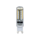 Maxim Lighting - 2.9W LED G9 2700K 120V Bulb Clear - Lights Canada