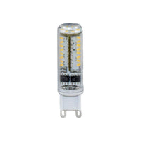 2.9W LED G9 2700K 120V Bulb Clear