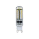 Maxim Lighting - 2.9W LED G9 2700K 120V Bulb Clear - Lights Canada