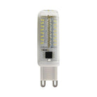 Maxim Lighting - 2.9W LED G9 3500K 120V Bulb Clear - Lights Canada