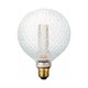 Maxim Lighting - 3.5W Dimmable LED E26 S125 Classic Pattern - Lights Canada