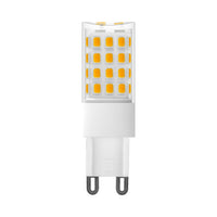 4W LED G9 Neutral 3000K JA8 Listed