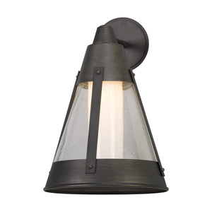 Troy - North Bay Outdoor Wall Light - Lights Canada
