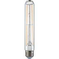 6W Dimmable LED E26 T10 2700K