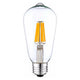 Maxim Lighting - 6W LED E26 ST58 2700K CL Bulb - Lights Canada