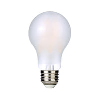 7W Dimmable LED E26 A19 3000K