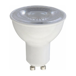 Maxim Lighting - 7W Dimmable LED GU10 3000K 120V CRI > 90 Bulb - Lights Canada